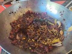 -华英干锅辣鸭头(亚泰大街店)