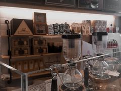 -猫屎咖啡(日月光中心广场店)