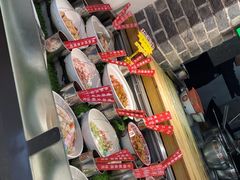 -野渡坡·极致湘菜·庭院餐厅(汉阳店)