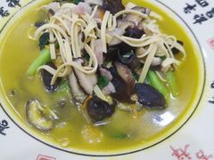 -东吴面馆(十全街店)