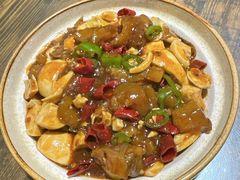 -神仙钵湘香土菜馆(光华路店)