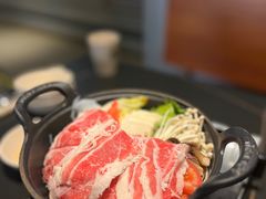 -米仓食堂(正佳广场店)