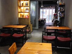 大堂-BE BRIGHT KITCHEN(正佳广场店)