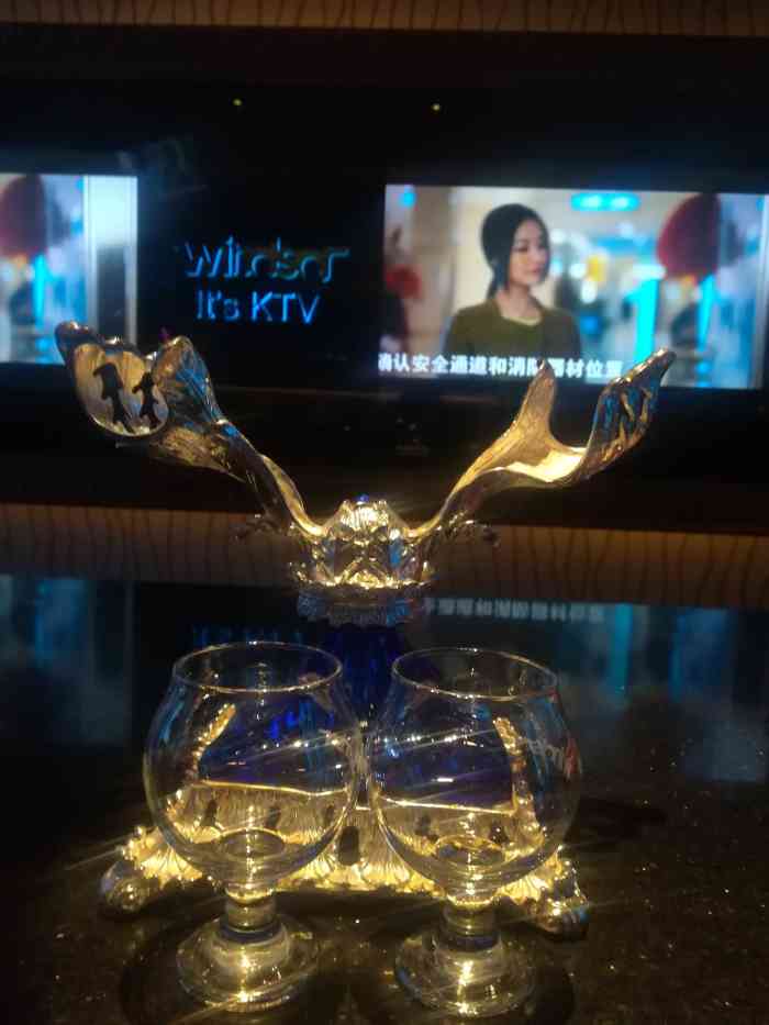 温莎ktv-"第三次来温莎了,效果是目前去过的ktv最."-大众点评移动版