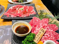 -黑牛の店·和牛烧肉(合生汇店)