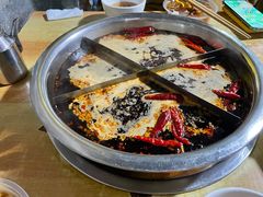 渝味黄姐火锅-渝味黄姐火锅(黄泥村店)
