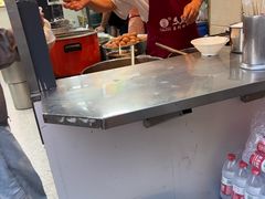 -逍遥镇刘相五胡辣汤豆沫馆(康复中街店)