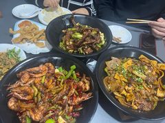 -掌上鲜(南顺城街店)