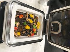 -鹭江潮餐厅•福建菜(鹭江佲家酒店)