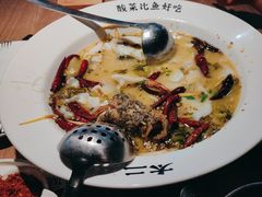 -新太二·鲜料川菜(东汇城店)