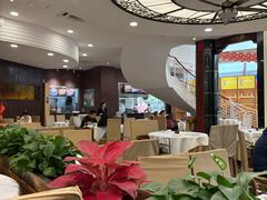 -水秀名轩食府(湖景路店)