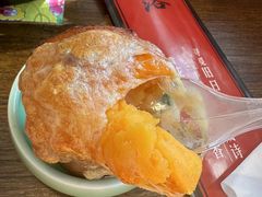 -院落新京菜·烤鸭(地安门店)