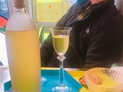 茶香槟-茶是一枝花泡茶店