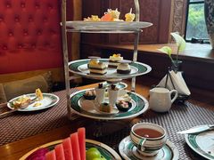 -马勒别墅·中餐厅