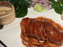 -梧桐北京烤鸭·铜锅涮肉(海岸城店)