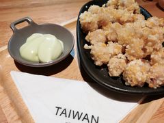 -TAIWAN·潭子茶屋