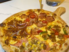 -get pizza意大利餐厅(凯德MALL店)