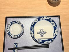 -小山日本料理(电子大厦店)