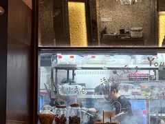 -贰醒·私房小院烧烤 (太古里店)