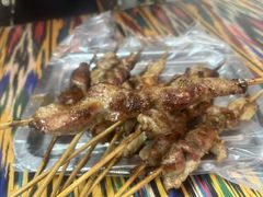 -同来顺烧烤餐厅(哈尔滨道店)
