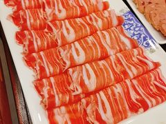 -楼外楼大刀肉传统火锅居(幸福街店)