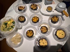 -海胆小馆(东北水饺·春柳店)