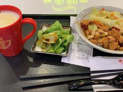 -永和大王(广渠店)