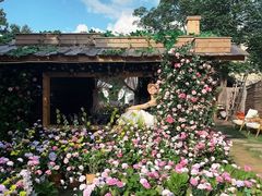 -HERRE·FARM 赫尔露营农场·团建聚会包场