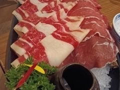 -捞王锅物料理(上海世茂广场店)