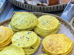 -小米粑粑(玉锦苑店)