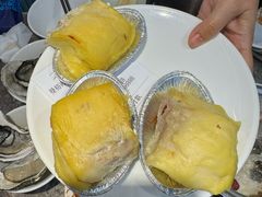 -曼格活海鲜·牛排自助(光明蓝鲸店)