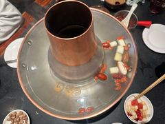 -南门涮肉(北洼路店)