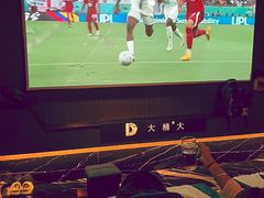 -江南足纪·影院足道·轻奢SPA(笋岗HALO广场店)