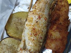 -云晓光头烧烤吧(川沙绿地店)