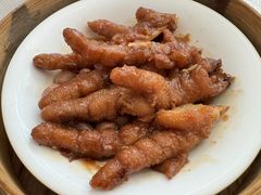 -铭家点心(秦岭路店)