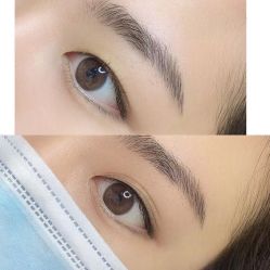 点击看大图 -久匠·纹眉纹绣半永久