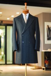 -优山定制西服衬衫大衣(国贸店)