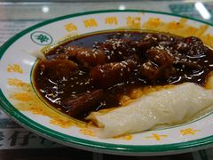-西关明记肠粉(荔枝湾店)