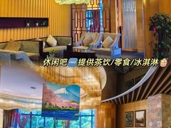 -厦门明发国际大酒店(会展中心环岛路店)