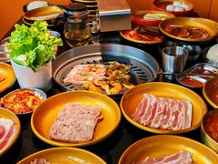 -真熙家牛排烤肉无限续(百脑汇店)