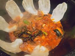 -锅来乐地锅鸡(安亭店)