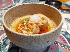 鮟鱇鱼肝-久喜番和牛烧肉酒场(北辰三角洲店)