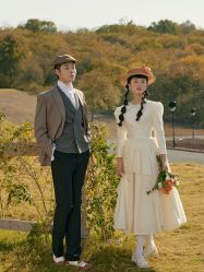 -第一夫人婚纱摄影(南京店)