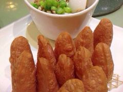 -古韵轩·江浙融合菜(梁溪店)