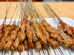 -福茗春薪禾记海鲜烧烤(八一路店)