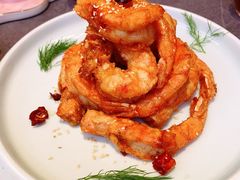 -江南里·新浙菜(苏州大悦城店)