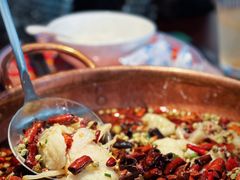 -拾捌川·自贡爆炒(新街口店)