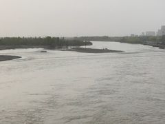 -伊犁河风景区