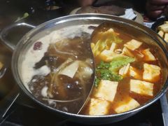 -呷哺呷哺(砂之船奥莱店)