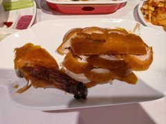 -大鸭梨烤鸭(金色漫香店)
